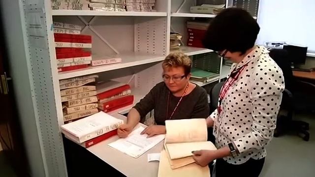 Профессионалы. Архивариус 2018 02 22 смотреть онлайн