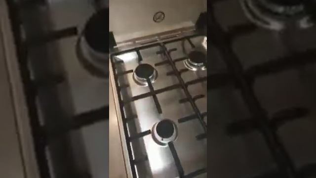 Видео обзор: газовой плиты Gorenje GI5122XH смотреть онлайн