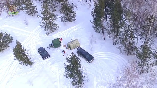 9000 км на старом Мерсе! Что я привез зрителям!