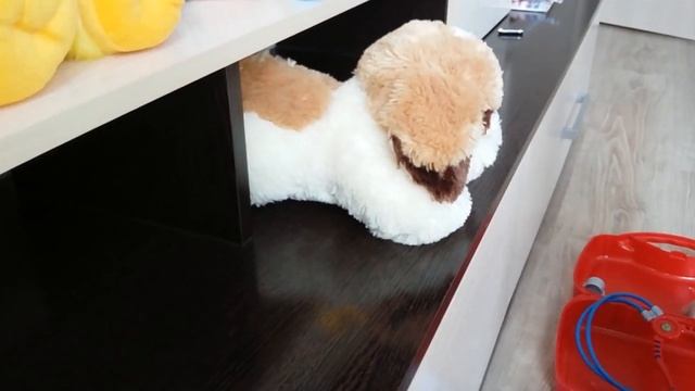 Доктор Айболит смотреть онлайн