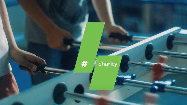 Sports against children cancer – Greenhope смотреть онлайн