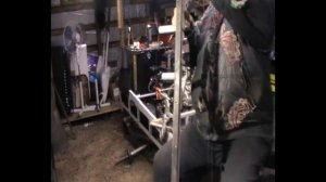 Мототолкач Ураган ремонт ходовой (размеры в миллиметрах)