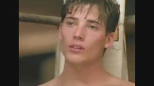 Sasha Mitchell... Just the way you are