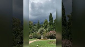 Crimea/ Russia/ Alupka/Simeiz/Крым/Воронцовский парк/Россия