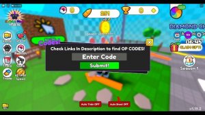 Shoot Wall Simulator CODES - ROBLOX [SEASON] Shoot Wall Simulator Code [NEW UPDATE 2023]