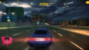 Extremely Difficult Racing With Maserati GranTurismo Sport Asphalt 8 Gameplay 69