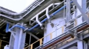 Утилизация отходов плазменная газификация