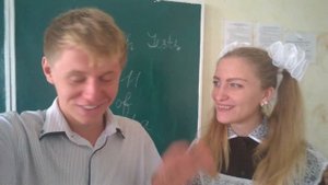 ПОШЕЛ В ШКОЛУ В ШОРТАХ И ДРАНЫХ НОСКАХ