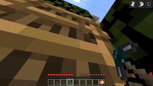 ?ПАРКУР НО МЫ УМЕНЬШАЕМСЯ КАЖДЫЙ РАУНД В МАЙНКРАФТ! ШЕДИ ЛЕСКА И НУБИК MINECRAFT