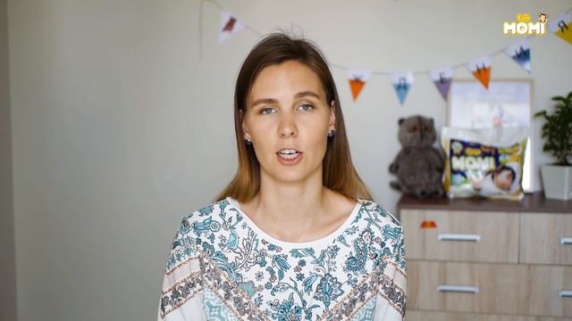 Ночные пробуждения ребенка || MOMI TV