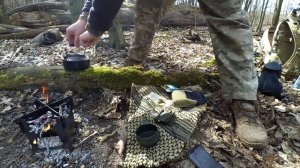 Подарочный и Армейский компас их  сравнение