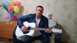 Уголёк.LX 24.Песни под гитару.