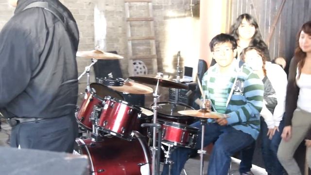 Magical Mystery Tour - 69 y Litos смотреть онлайн