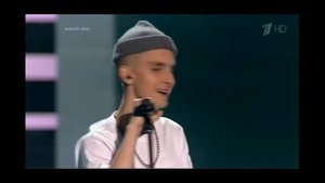 Арсений Курчанин. Голос!