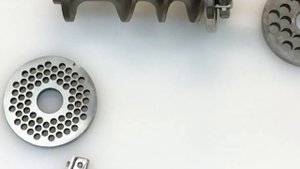 Полный унгер мясорубки Vortmax MMFS 22TU