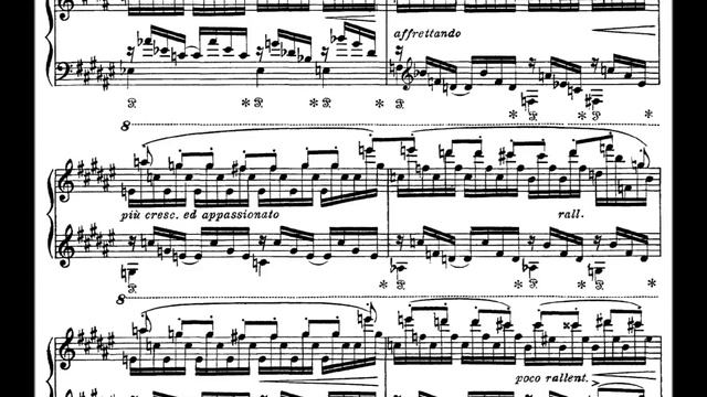 Liszt: Dante Sonata / Fantasia Quasi Sonata (Pletnev)