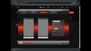 How to change the color of Red Dragon Sniper Pro M801P-RGB Mouse