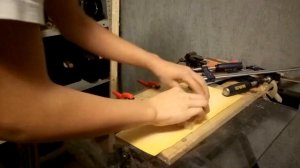 РУЧКА ИЗ ДЕРЕВА своими руками | Как сделать красивую ручку из дерева?