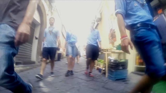 #ilviaggio - MAIANO DI SESSA AURUNCA смотреть онлайн