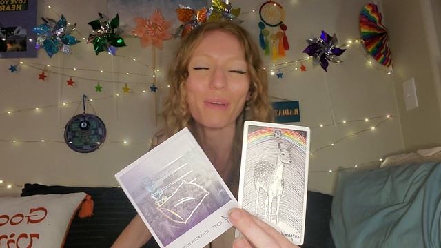 Virgo Collective Tarot Oracle Intuitive Reading - Wisdom Resource смотреть онлайн
