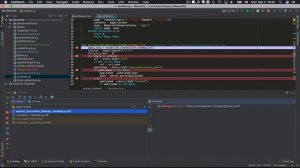 PyCharm Debugger - Python Tutorial