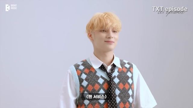 [EPISODE] TXT (투모로우바이투게더) 'Do It Like That' MV Shoot Sketch