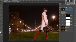 Bringt es Vorteile Luminar u.a. als plugin zu verwenden?