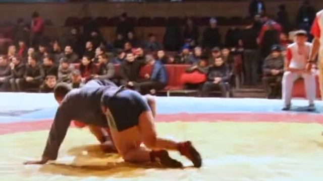 Спорт. SPORT-MIX с Тахиром Гафуровым 24.02.18 смотреть онлайн