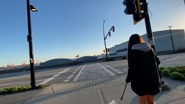 Из жизни выходного дня. Северный Ванкувер, сколько стоит аренда квартиры в North Vancouver смотреть онлайн