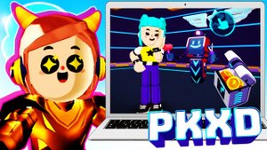 PK XD Новости Гараж и многое другое ? Лавиния ПК ХД ? #PKXDspoiler