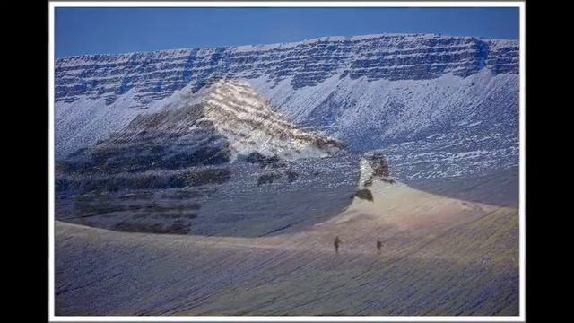 Это горы? Или карьеры в горах? смотреть онлайн