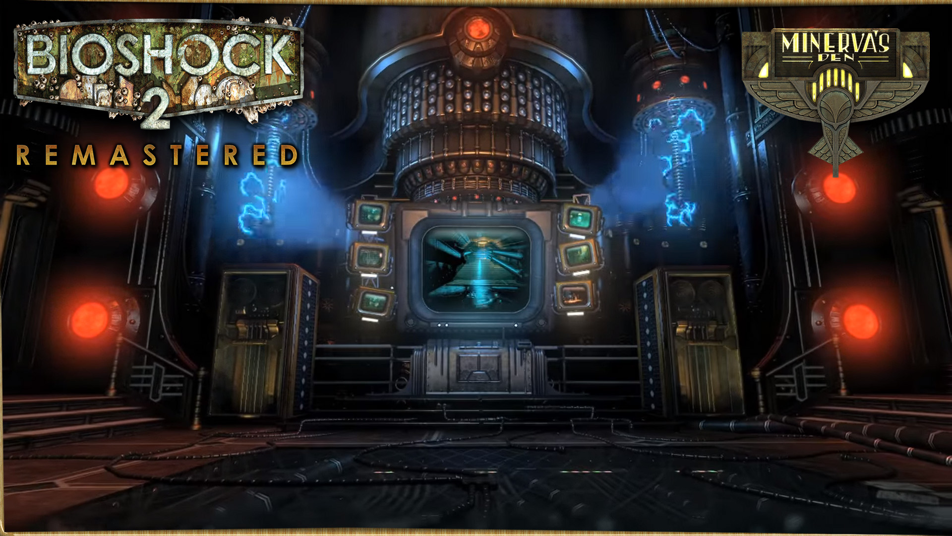 Bioshock remastered трейнер. Bioshock 2 : Minerva's den. Логово Минервы Bioshock 2. Bioshock 2 Remastered. Bioshock 2 Remastered Minerva's den Final.