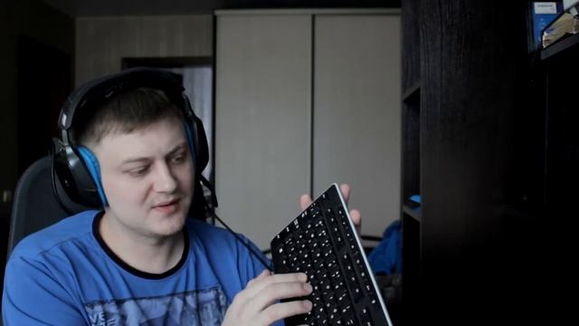 Как выбрать клавиатуру