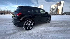 Mitsubishi Outlander Sport I Рестайлинг 3, 2020