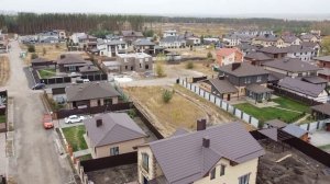 КП Первозванный г.Воронеж