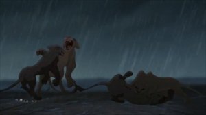 Legends never die клип король лев