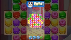 Candy Bomb Mania | Mentha X Games