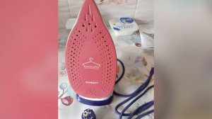 Утюг Scarlett SC SI30K45