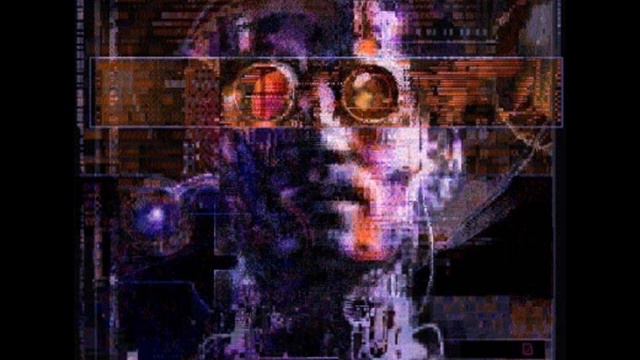 The Neuromancer смотреть онлайн