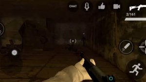 Играю в лос-анджелес краймс онлайн с другом Зомби