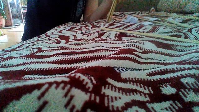 Выдвижной нож из палочек от суши смотреть онлайн