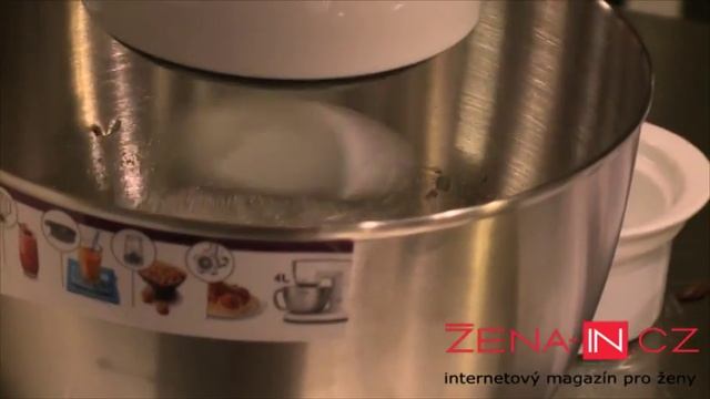 Redakční testování kuchyňského robota Avance Collection od firmy Philips смотреть онлайн