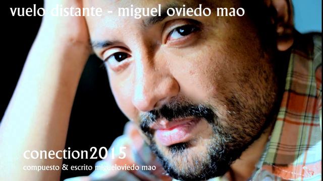 Miguel Oviedo Mao 2015 Mix смотреть онлайн