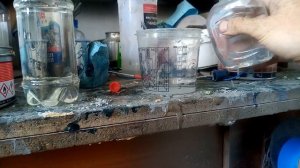 Покрытие фар лаком Способ от Бати