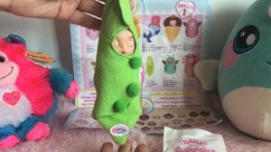 Новые малыши в сюрпризах: Baby Born Surprise от Zapf Creations