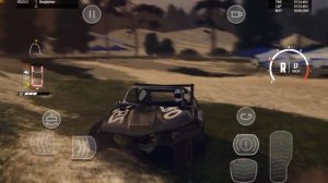 wreckfest Android gameplay | Best Android games with real physics and crash effects. #wreckfest