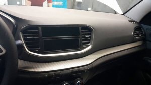 Новая Lada Vesta 2023 установка гбо.