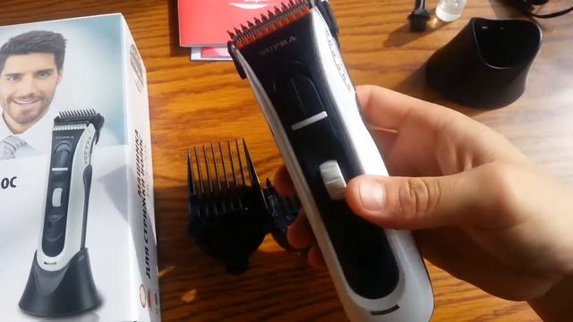 "SUPRA" HCS-205 смотреть онлайн