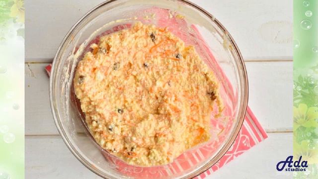 ★ЭТО ОФИГЕННО!★ ДИЕТИЧЕСКАЯ МОРКОВНАЯ ЗАПЕКАНКА ★ смотреть онлайн