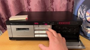 За что любят Nakamichi?